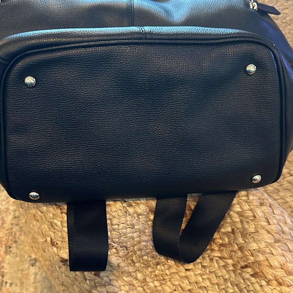 Black samsonite Backpack - image 4